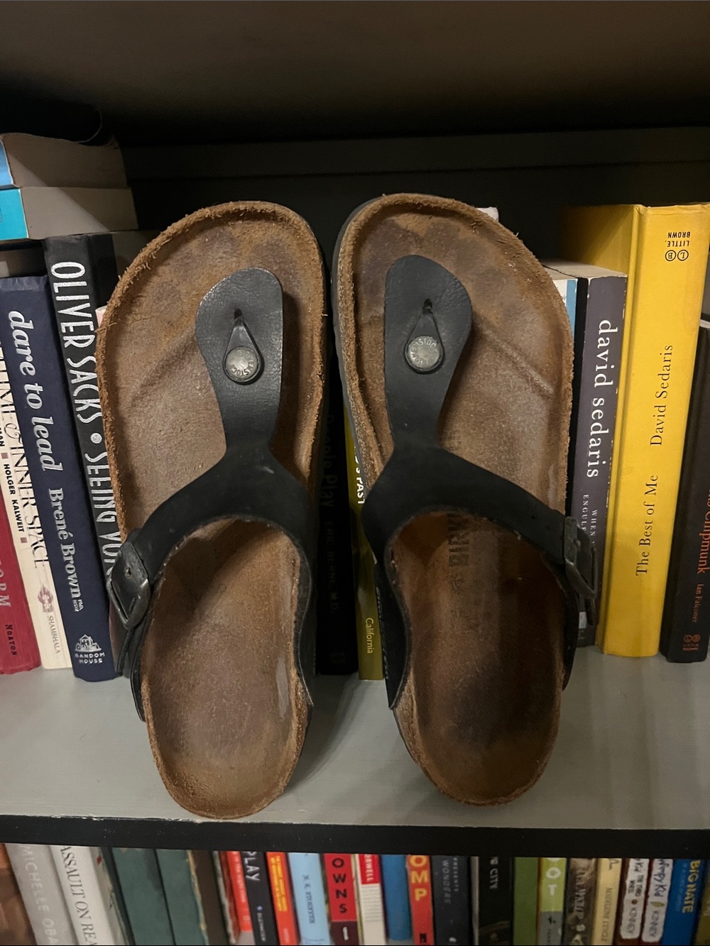 Birkenstock  Toe-Post Sandals for Women
